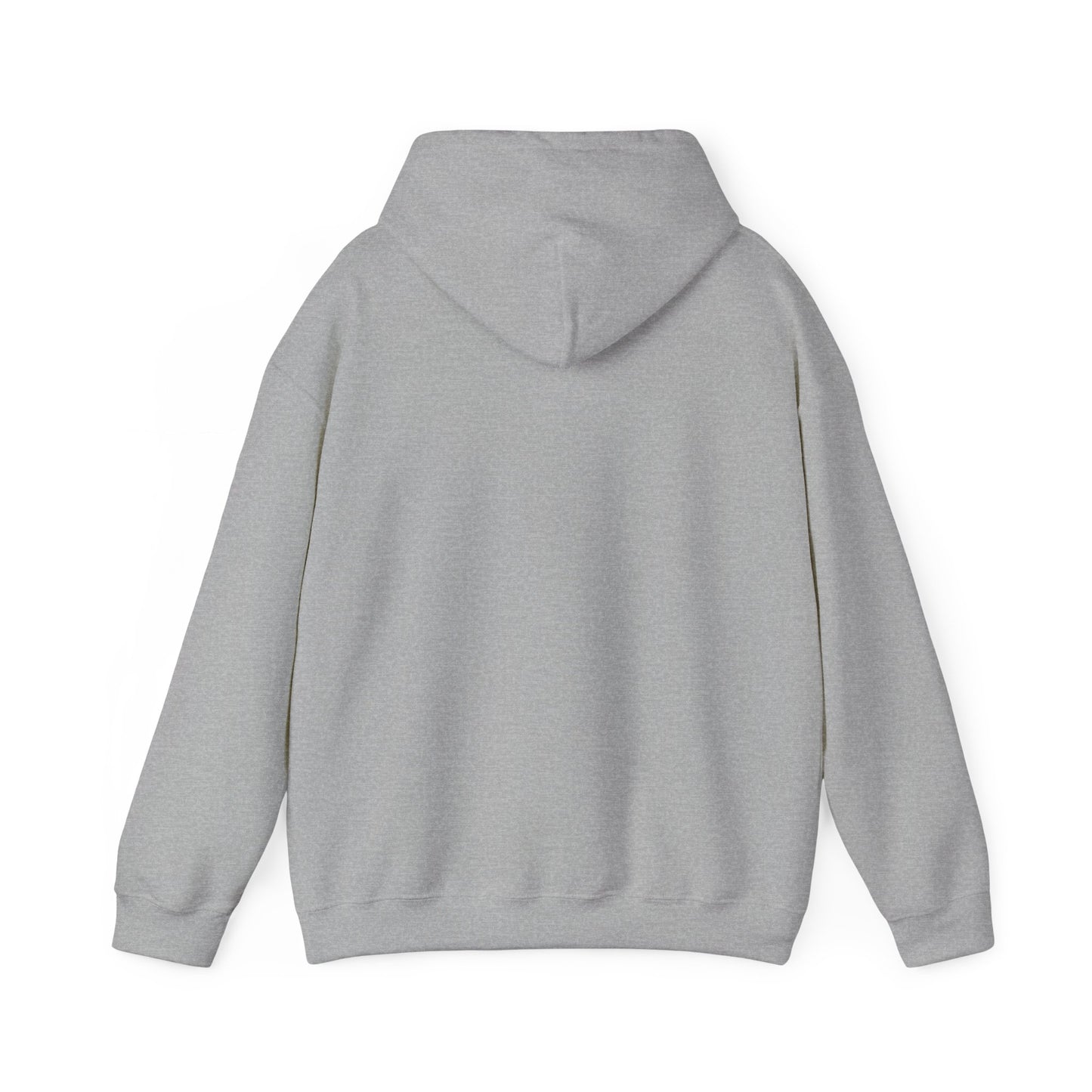 Queerdo Hoodie — Funny LGBTQ+ Pride Sweatshirt with Glasses Graphic