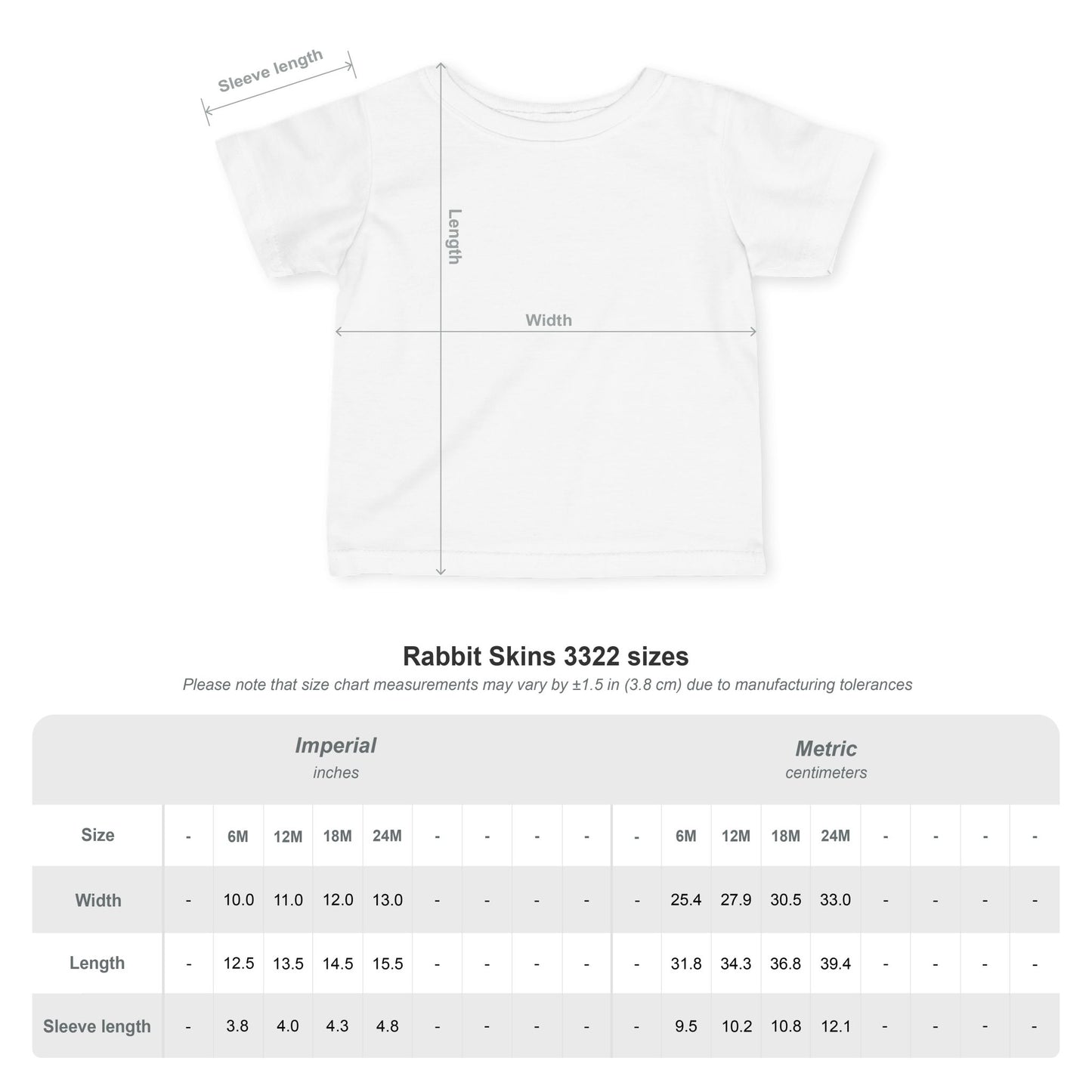 Baby Sloth A-B-C 1-2-3 Simon Says - Cute Sloth for Sloth Lovers T-Shirt