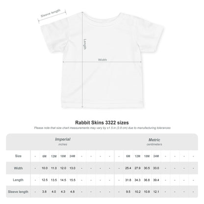 Baby Sloth A-B-C 1-2-3 Simon Says - Cute Sloth for Sloth Lovers T-Shirt