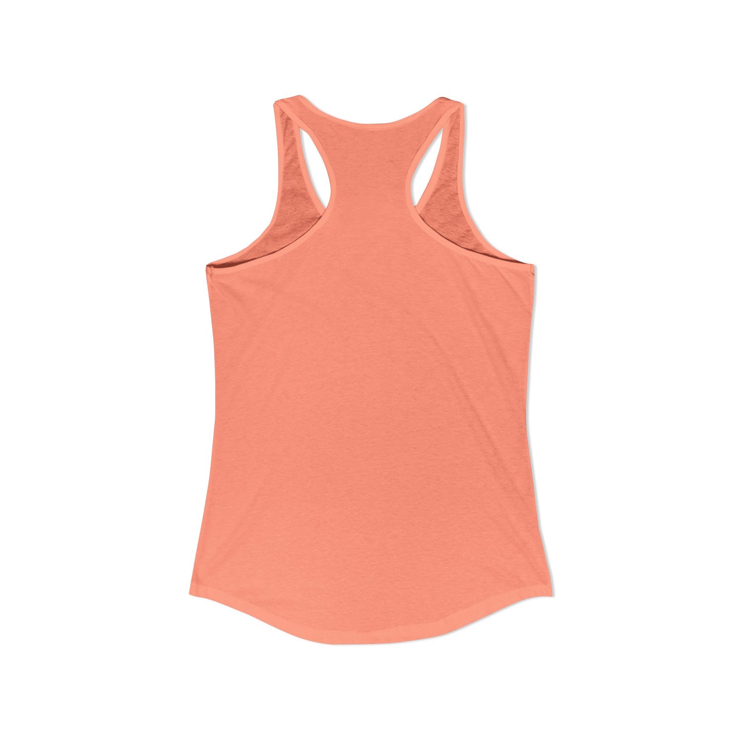 Magical Beast Racerback Tank - Unicorn Lifting Weights - Gym Gear