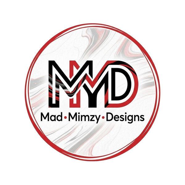 Mad Mimzy Designs 