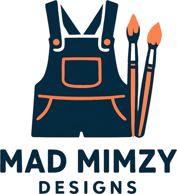 Mad Mimzy Designs 